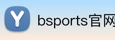 bsports官网入口 Logo